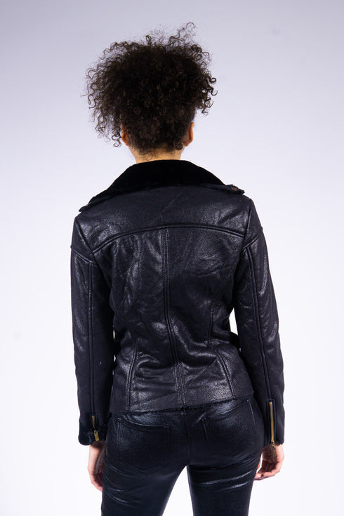 SOLO (Jacket)