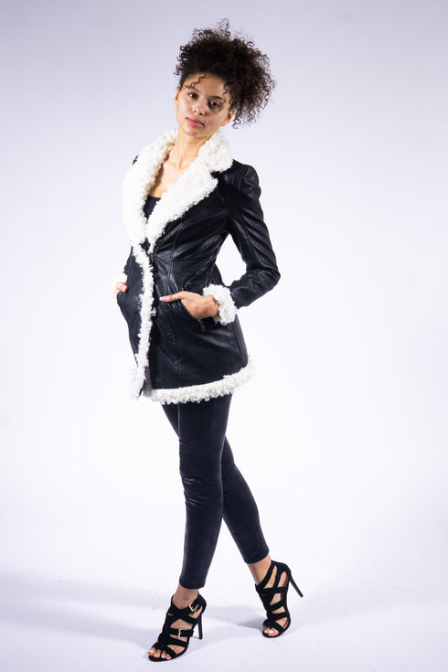 DEAL (coat)