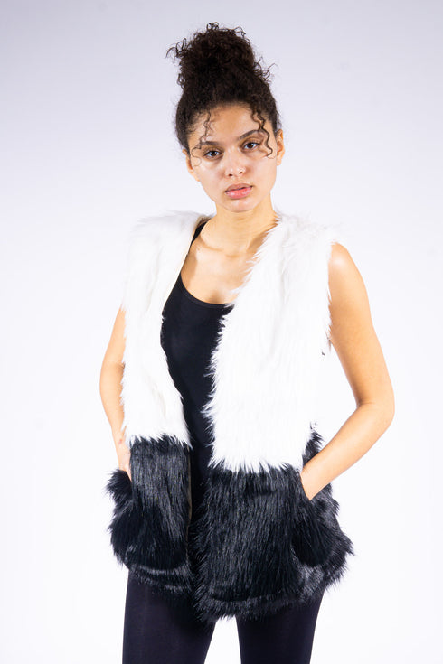 PRIMAL (vest)