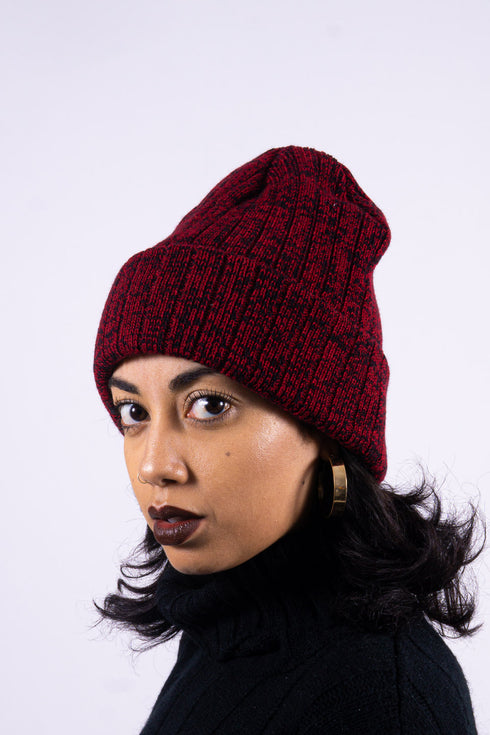 THICKNESS (beanie)