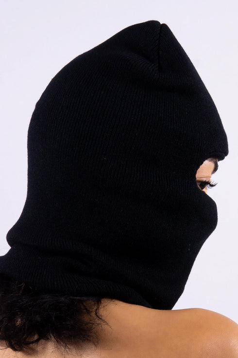 NINJA (mask)