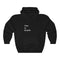 PAIN IS GROWTH (hoodie)