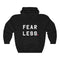 FEAR LESS (hoodie)