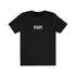 PAPI (t-shirt)