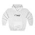 C'MON! (HARRIET TUBMAN) (hoodie)