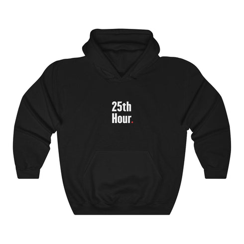 25TH HOUR (hoodie)