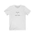 SUCCESS = INNER PEACE (t-shirt)