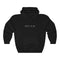 BLACK IS MY HAPPY COLOR (hoodie)