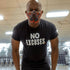 NO EXCUSES (t-shirt)